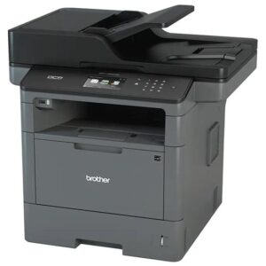 Impresora Brother DCP-L5650DN Multifuncional