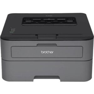 Impressora Brother HL-L2320D Monocromática