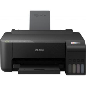 Impresora Epson EcoTank L1250 Con Wifi