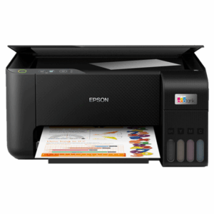 Impresora Epson EcoTank L3210 Multifuncional