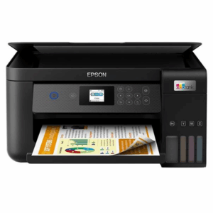 Impresora Epson EcoTank L4260 Multifuncional Con Wifi