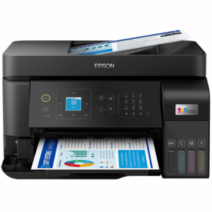 Impresora Epson EcoTank L5590 Multifuncional