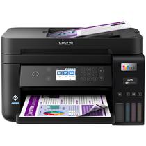 Impresora Epson EcoTank L6270 Multifuncional Con Wifi