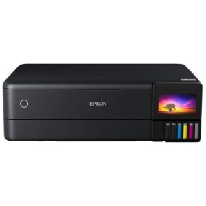 Impresora Epson EcoTank L8180 Fotográfica Con Wifi