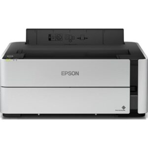 Impresora Epson EcoTank M1180 Con Wifi