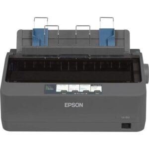 Impresora Epson LX-350 Matricial