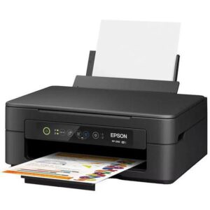 Impresora Epson XP-2101 Multifuncional Con Wifi