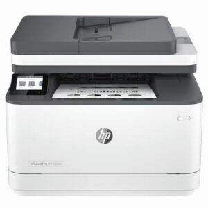 Impresora HP LaserJet Pro MFP 3103FDW Wireless 220V