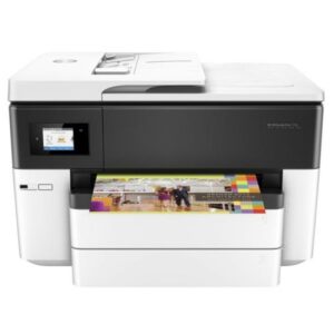 Impresora HP Officejet Pro 7740 Multifuncional Bivolt