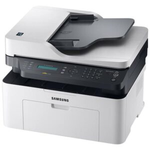 Impresora Samsung SL-M2085FW Multifuncional
