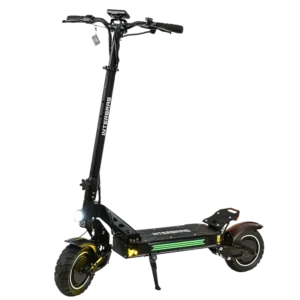 Interbras X-Scooter Cross Pro