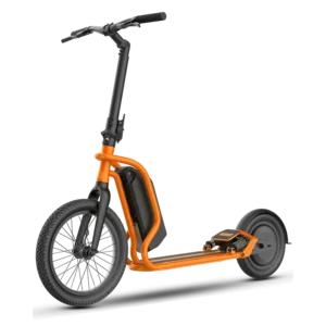 Interbras X-Scooter Escape de 12