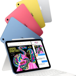 iPad de Apple de 11.ª generación (2025), 128 GB