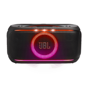 Altavoz USB/Bluetooth JBL PartyBox On-The-Go 2