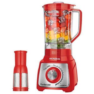 Licuadora Mondial Turbo L-1200 Ri 220V