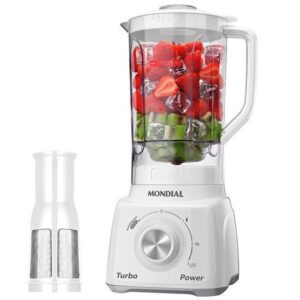 Licuadora Mondial Turbo Power L-99 220V
