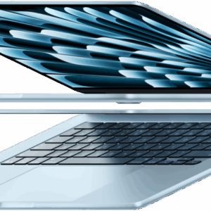 Notebook Apple MacBook Air 2025 Apple M4