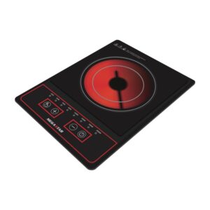 Hornalla eléctrica Mega Star ER68 de 220 V