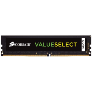Memoria Corsair Valueselect DDR4 16GB 2400MHz