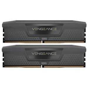 Memoria Corsair Vengeance DDR5 32GB (2x 16GB) 5200MHz