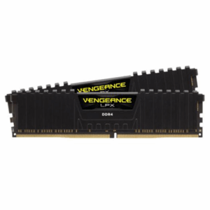 Memoria Corsair Vengeance LPX DDR4 16GB (2x 8GB) 3200MHz