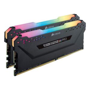 Memoria Corsair Vengeance RGB Pro DDR4 16GB (2x 8GB) 3600MHz