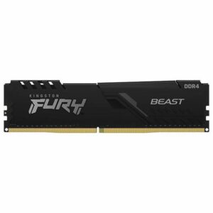 Memória Kingston Fury Beast DDR4 32GB 3600MHz
