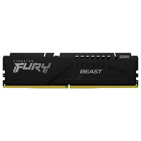 Memoria Kingston Fury Beast DDR5 8GB 5600MHz