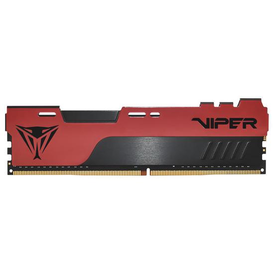 Memória Patriot Viper Elite II DDR4 16GB 3200MHz