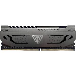 Memoria Patriot Viper Steel DDR4 8GB 3600MHz