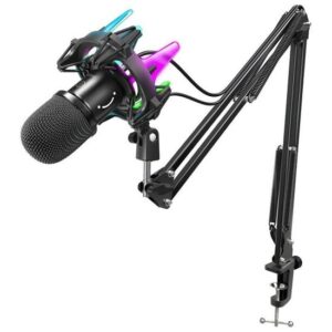 Micrófono Fifine K651 USB