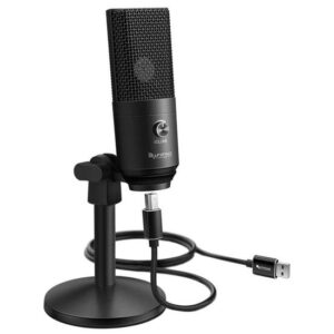 Micrófono Fifine K670B USB