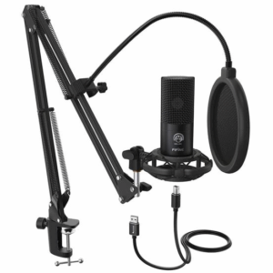 Microfono Fifine T669 USB