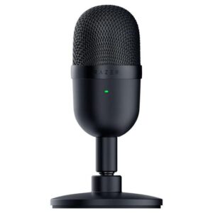 Micrófono Razer Seiren Mini USB