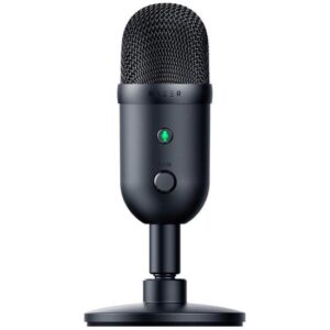 Micrófono Razer Seiren V2 X USB