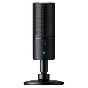 Micrófono Razer Seiren X