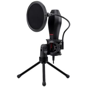Micrófono Redragon Quasar 2 GM200 USB