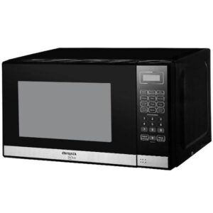 Microondas Aiwa AW-MM20S50 20L 220V