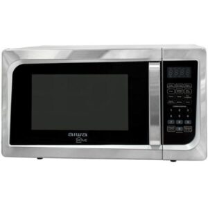 Microondas Aiwa AW-MM23S50 23L 220V