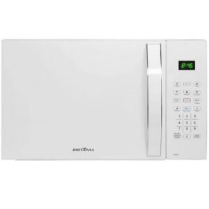 Microondas Britania PMO34BB 34L 220V