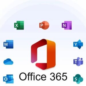 Instalación de Microsoft Office