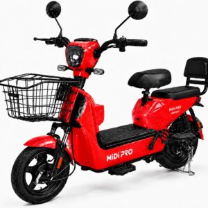 Moto Electrica Midi Pro MDP-500C