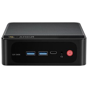 Mini PC Beelink SER5 Pro AMD Ryzen 7 3.2GHz / Memória 32GB / SSD 1TB