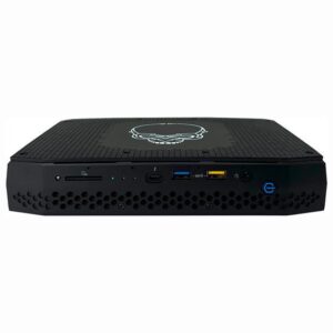 Mini PC Intel NUC11PHKI7C001 Intel Core i7 2.8GHz
