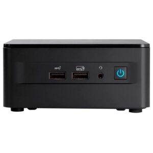 Mini PC Intel NUC12WSHI50Z00 Intel Core i5 1.7GHz