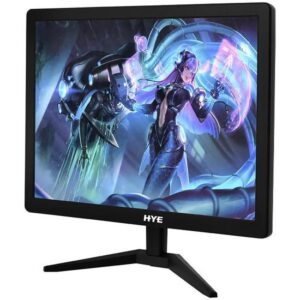 Monitor HYE LED HYE17NLM HD 17 Pulgadas