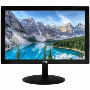 Monitor HYE LED HY20WFNC HD 20 Pulgadas
