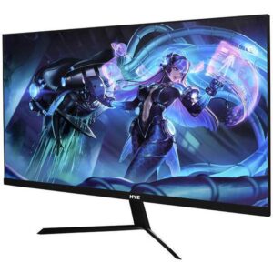 HYE LED HYE22GFM Full HD Monitor 22 Pulgadas