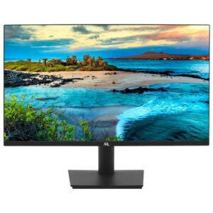 Monitor Mtek LED MK22SFV100P Full HD 22 Pulgadas