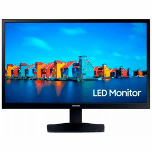 Monitor Samsung LED LS22A336NH Full HD 22 Pulgadas